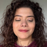 Triangle Oval Septum Ring