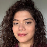 Triangle Oval Septum Ring