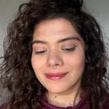 Delicate Septum Ring