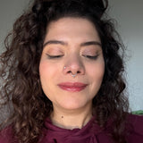 Tiny Dotted Septum Ring