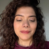 Classic Dotted Septum Ring