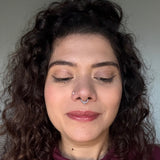 Intricate Septum Ring