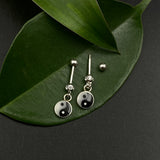 Yin Yang Helix Drops