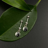 Yin Yang Helix Drops