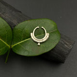 Classic Septum Ring