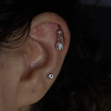 Disco Balls Helix Drops