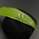 Paisley Nose Pin