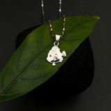 Finding Nemo Pendant