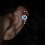 Trippy Evil Eye Helix Drops