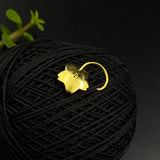 Cherry Blossom Nose Pin
