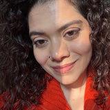 Tiny Heart Nose Ring