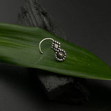 Aarza Nose Pin