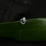 Om Nose Pin