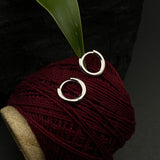 Second Ear Piercing Rings