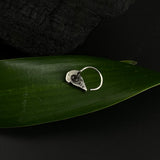Ethnic Drop Nose Pin