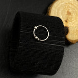 Tiny Beads Nose Ring
