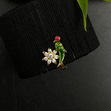 ⁠Tota-Rani Nose Clip-on
