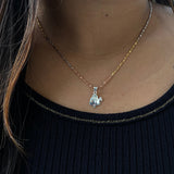 Finding Nemo Pendant