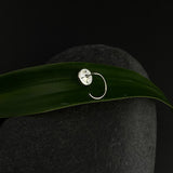Classic Evil Eye Nose Pin