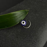 Classic Evil Eye Nose Pin