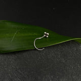 Five Dots Nose Pin