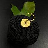 Rajwada Heera Nose Pin