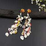 She Sells Sea Shells Earrings