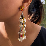 She Sells Sea Shells Earrings