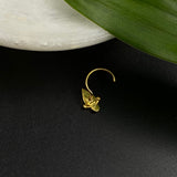 Shree Tilak Nose Pin