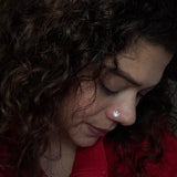 Maal Nose Pin