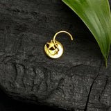 ⁠Chand Taara Nose Pin