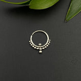 Big Septum Ring