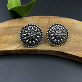 Flower Child Ear Studs