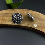 Flower Child Ear Studs