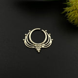 Gypsy Maal Septum Ring