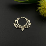 Gypsy Maal Septum Ring