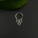 Wild Child Septum Ring