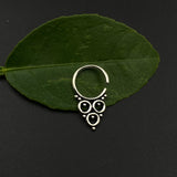 Wild Child Septum Ring