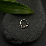 Rays Septum Ring