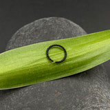 Twisted Black Ring