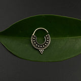 Antique Big Ring