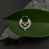 Intricate Gypsy Ring
