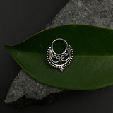 Intricate Gypsy Ring