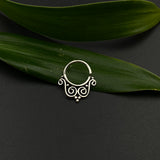 Hamsa Ring