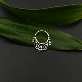 Hamsa Ring