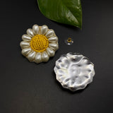 Daisy Ear Studs