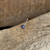 Classic Evil Eye Nose Clip-on