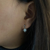 Starry Earrings