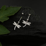 Zircon Firefly Helix Drops