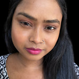 Spiral Nose Ring